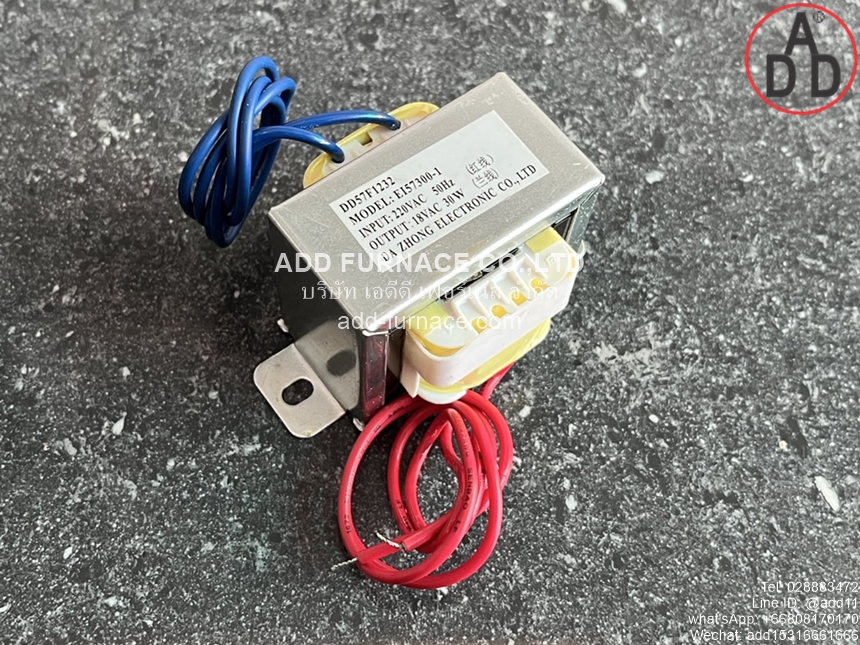 Model : EI57300-1 (2)